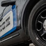 Ford Protects Police Officers With Extreme Heat