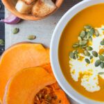 Best Food and Drink to Get You in That Fall Spirit