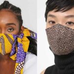 Stylish Face Masks for the Fashion-Forward
