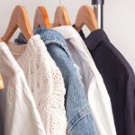 Could a Minimalist Wardrobe Be Good for Your Health?