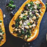 Delicious Vegan and Vegetarian Thanksgiving Dishes