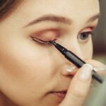 Tricks to Get an Eye-Widening Cat Eyeliner Look