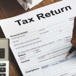 Doing Your Taxes: What You Need to Know About the 2020 Tax Changes