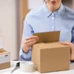 Tips for International Shipping