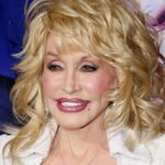 Dolly Parton Starring in Her Own Comic Book