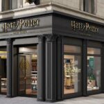 Massive Harry Potter Store Bringing Magic to NYC