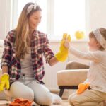 How National Cleaning Product Brands Compare to Generics