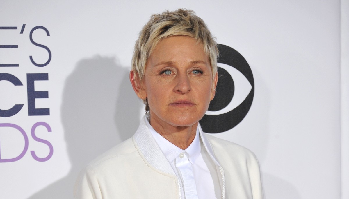 Ellen DeGeneres to End Daytime Talk Show — Why She’s Stepping Away ...