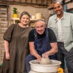 ‘The Great Pottery Throwdown’ on HBO Max Is the Best Show You’re Not Watching