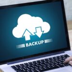 Cloud Backup Services Can Save More Than Just Your Files