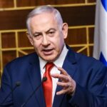 Biden Slammed by Outgoing Israeli PM Benjamin Netanyahu During Exit