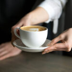New Study: Coffee Drinkers Live Longer Lower Risk of Death, True for Decaf, Too.