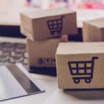 Package Tracker: Shopping Small Can Help You Save Big