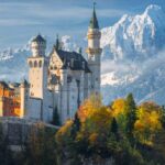 Breathtaking Castles You Should Travel to Visit