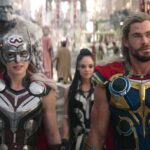 Thor Makes His Return in ‘Love and Thunder’